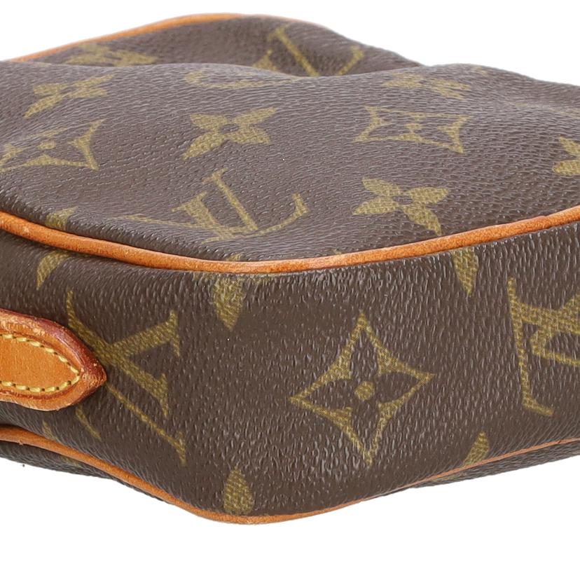 LOUIS VUITTON ルイ・ヴィトン/ミニ・ダヌーブ／MG/M45268//890****/Bランク/25