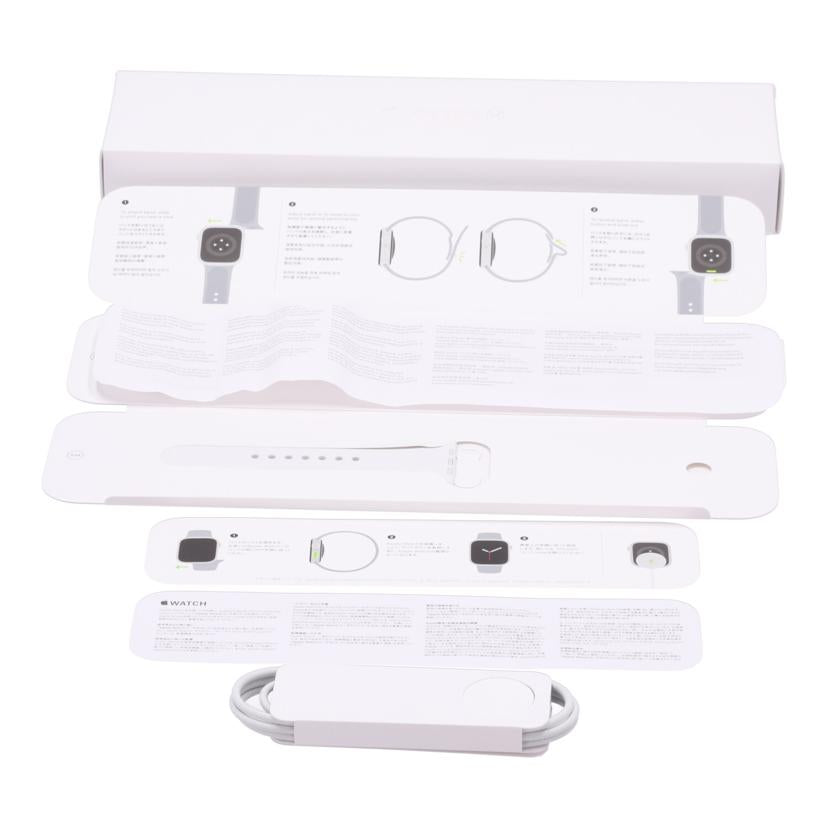 Apple　 アップル　/AppleWatch　Series8　Cellular　45mm/MP4J3J/A//P7Y7YJPVJK/Bランク/77