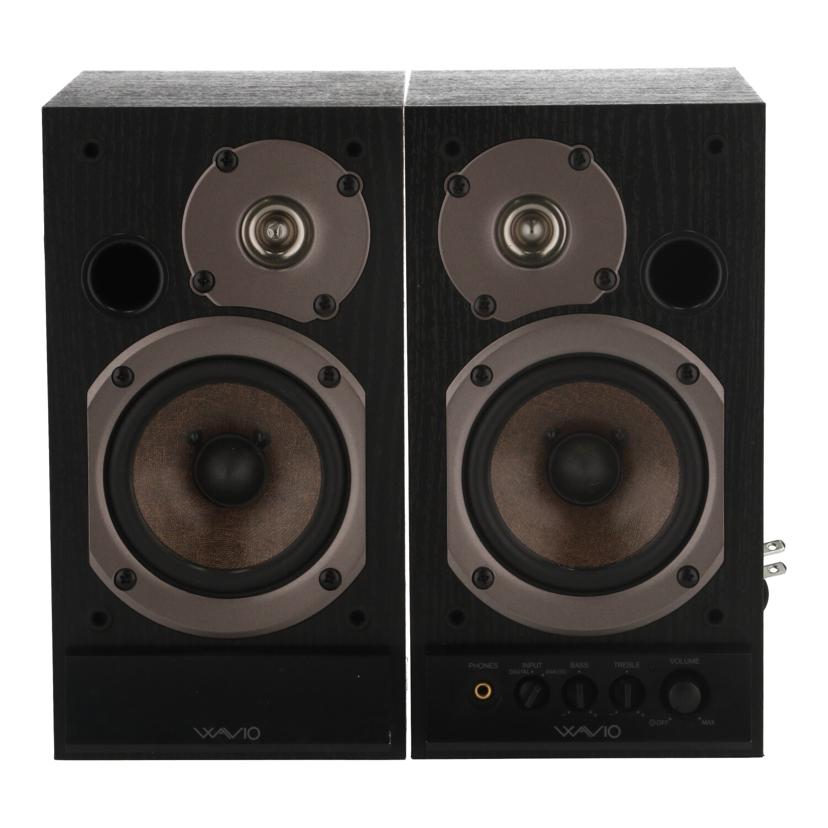 ONKYO オンキョー/アンプ内蔵スピーカー/GX-D90/5343775378A/Bランク/70【中古】 ONKYO オンキョー/家電・カメラ・AV機器｜WonderREX-ONLINE 公式通販サイト