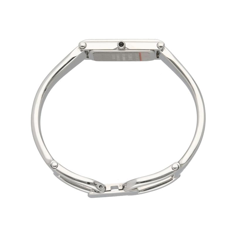 GUCCI グッチ/バングルウォッチ/クオーツ/1Pダイヤ/1500L//149*****/ABランク/40