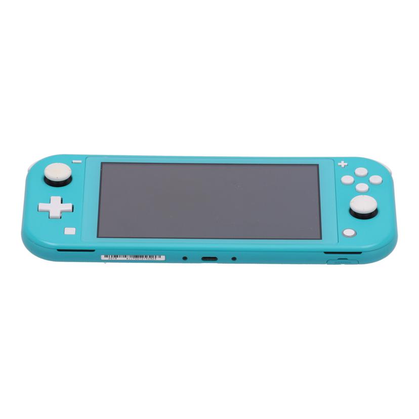 NINTENDO 任天堂 ニンテンドー　/Nintendo　Switch　Lite　本体/HDH-S-BAZAA//XJJ70010150323/Bランク/67