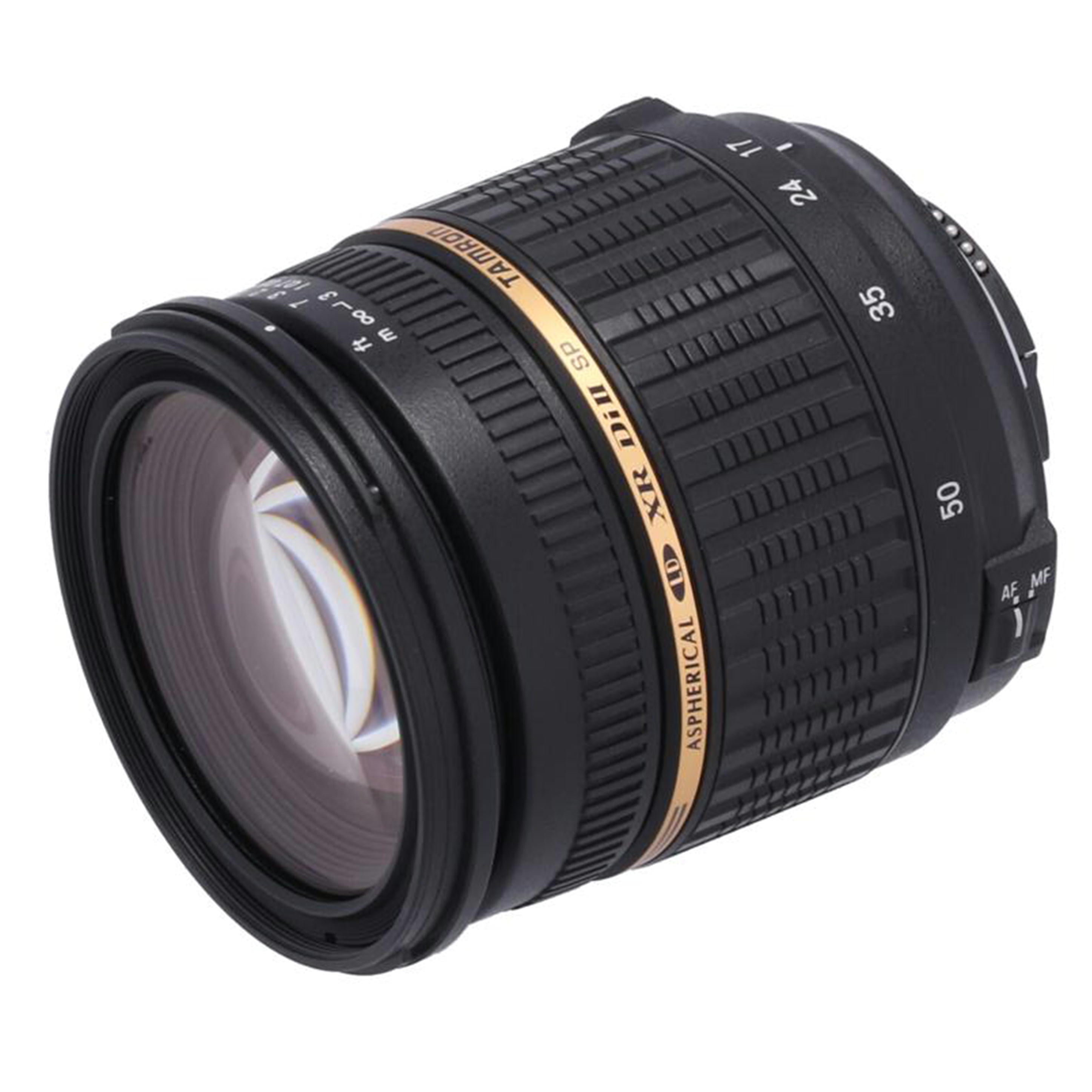 TAMRON　Nikon タムロン　/交換レンズ／17－50mm/SP AF 17-50mm F/2.8 XR Di II LD Aspherical//048559/BCランク/09