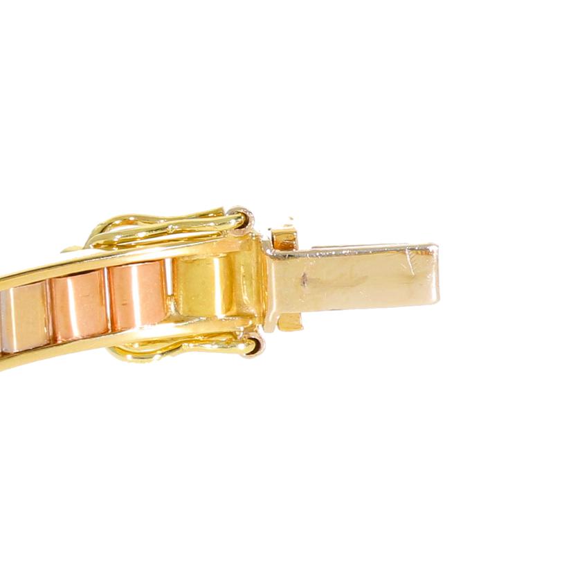 14KT/14KT　3カラー　バングル/15.0g//ABランク/67