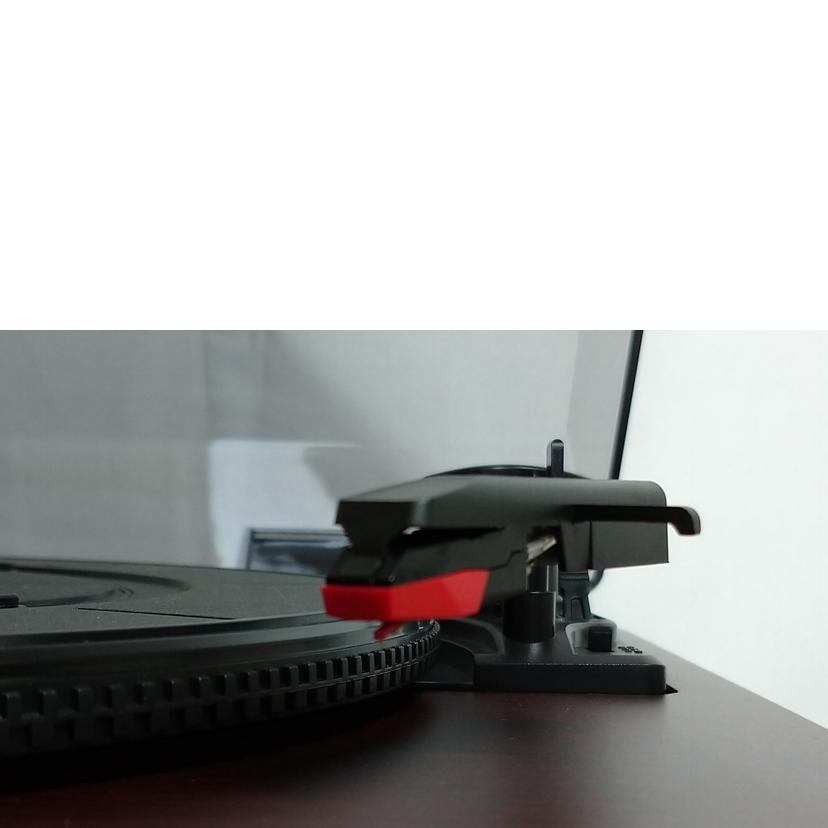 TEAC ティアック/ターンテーブル／カセット付きCDレコーダー/LP-R520//2110530/Bランク/52