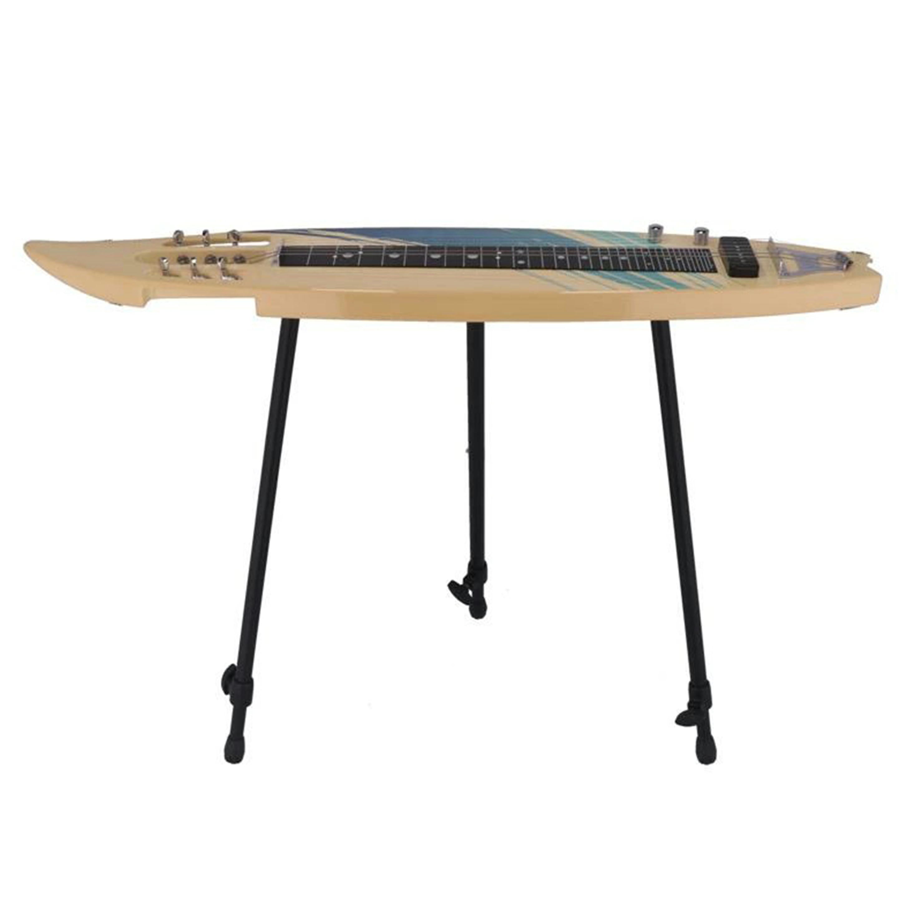 MAHALO マハロ/スチールギター/MLG1//20501040/Bランク/82