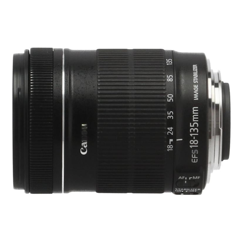 Canon キヤノン　/交換レンズ／18－135mm/EFS 18-135mm F3.5-5.6 IS //6842516871/Bランク/62