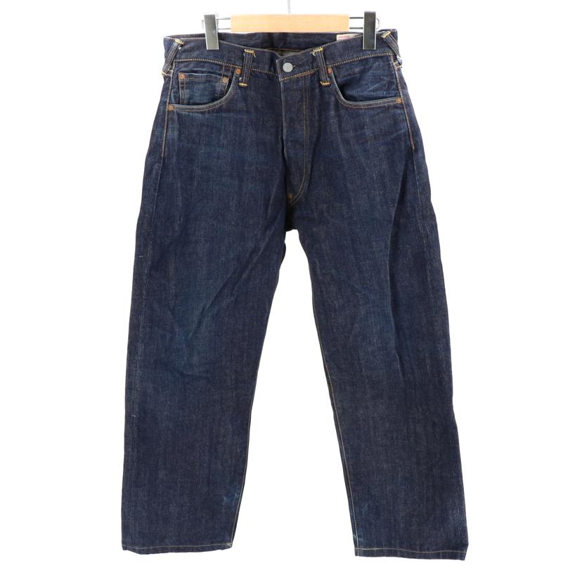 EVISU エヴィス/EVISU デニムパンツ ビッグカモメ //ABランク/78