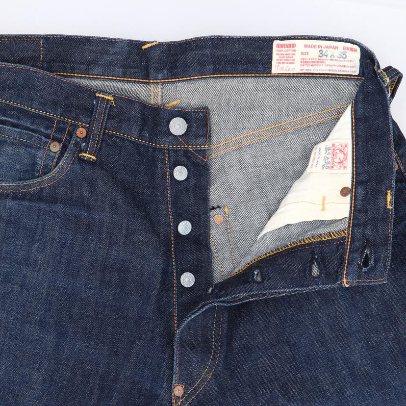 EVISU エヴィス/EVISU デニムパンツ ビッグカモメ //ABランク/78