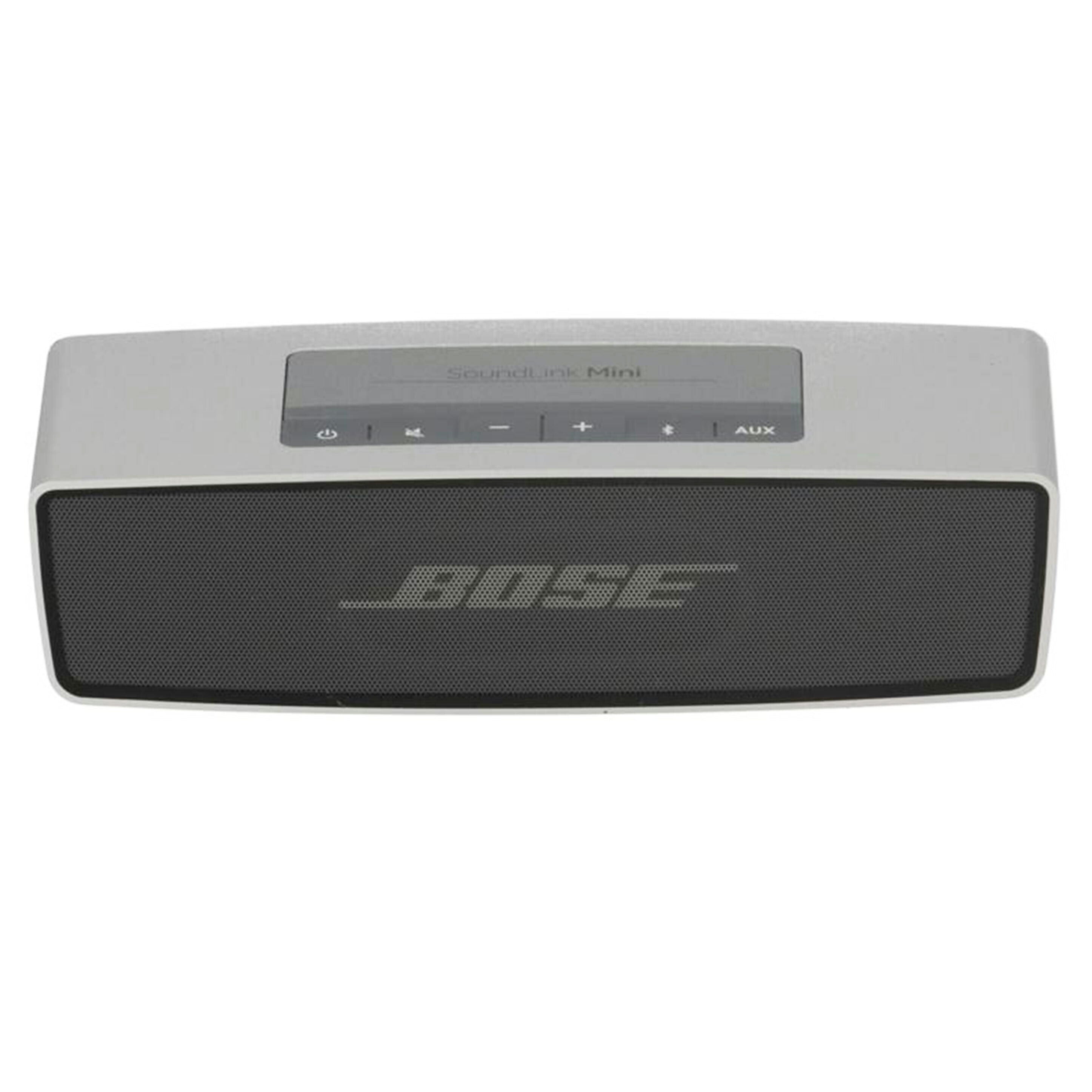 BOSE ボーズ/スピーカー/SoundLink Mini//060704931640288a3/Bランク/70