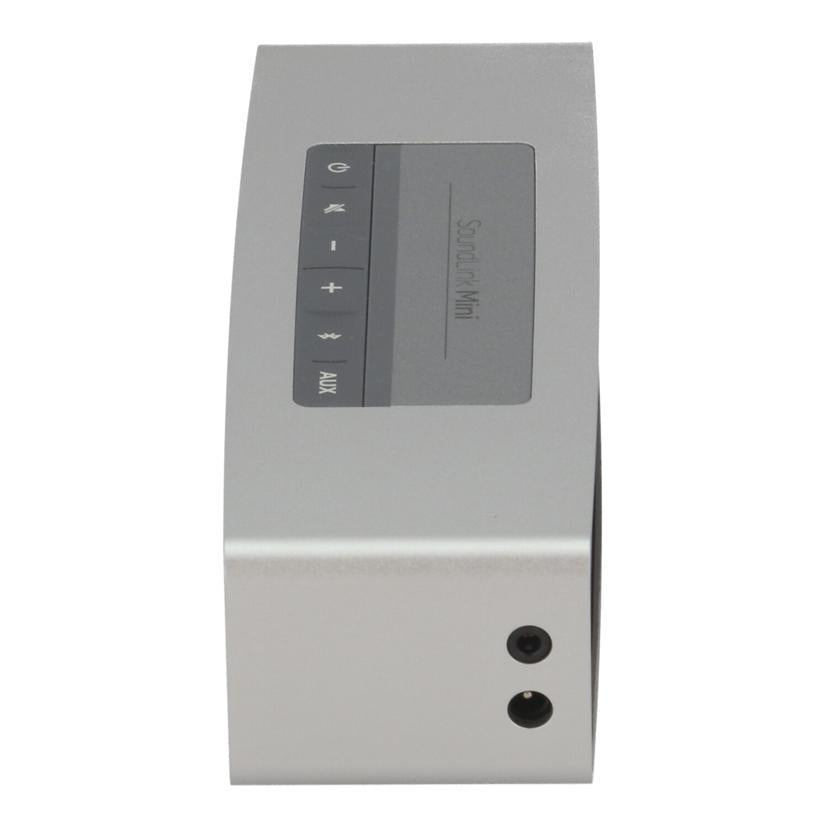 BOSE ボーズ/スピーカー/SoundLink Mini//060704931640288a3/Bランク/70