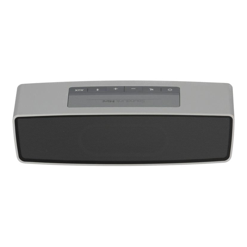 BOSE ボーズ/スピーカー/SoundLink Mini//060704931640288a3/Bランク/70