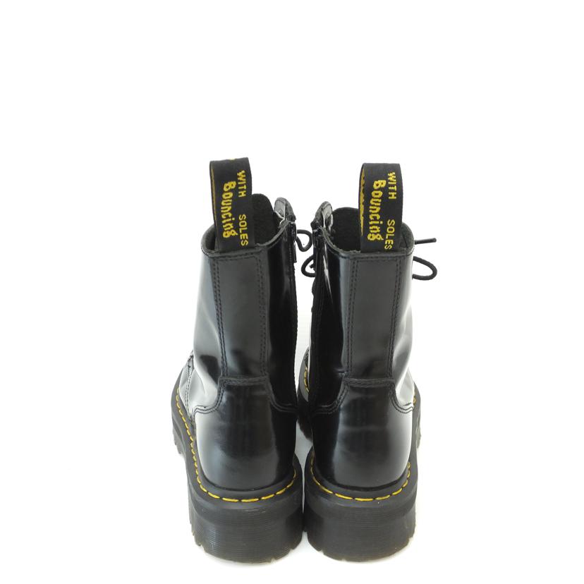 Dr．Martens ドクターマーチン/8ホールブーツ/15265001//Bランク/88