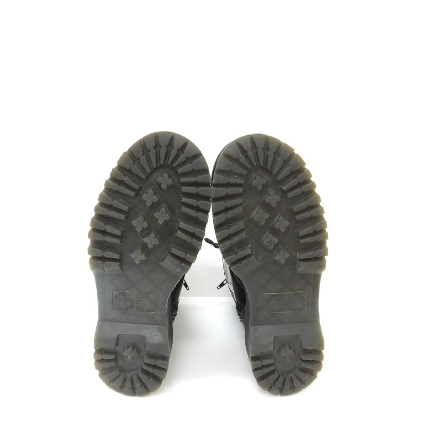 Dr．Martens ドクターマーチン/8ホールブーツ/15265001//Bランク/88