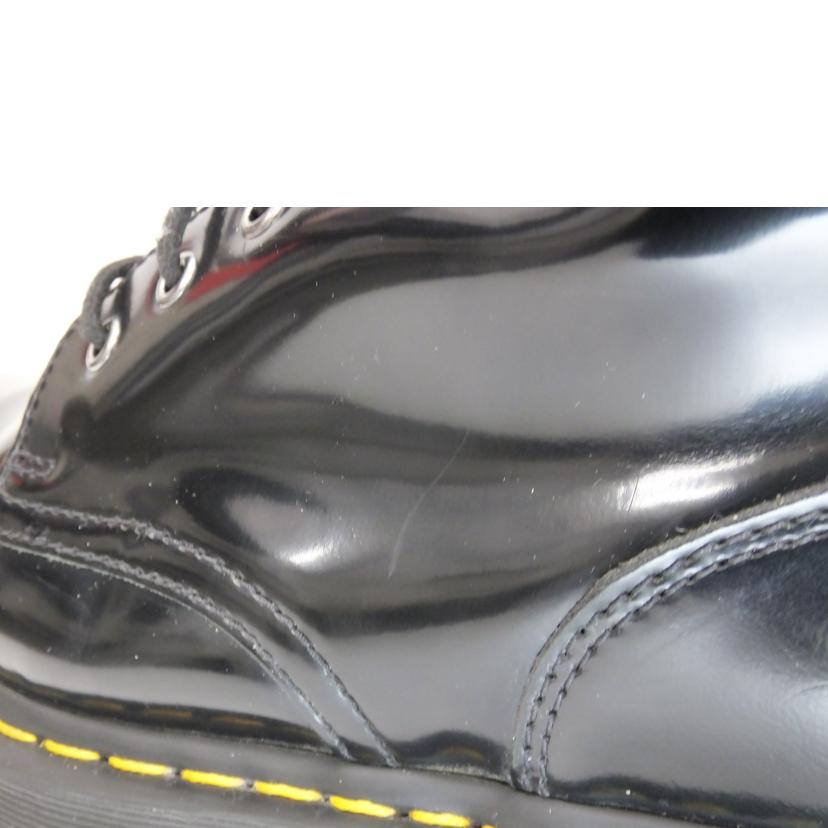 Dr．Martens ドクターマーチン/8ホールブーツ/15265001//Bランク/88