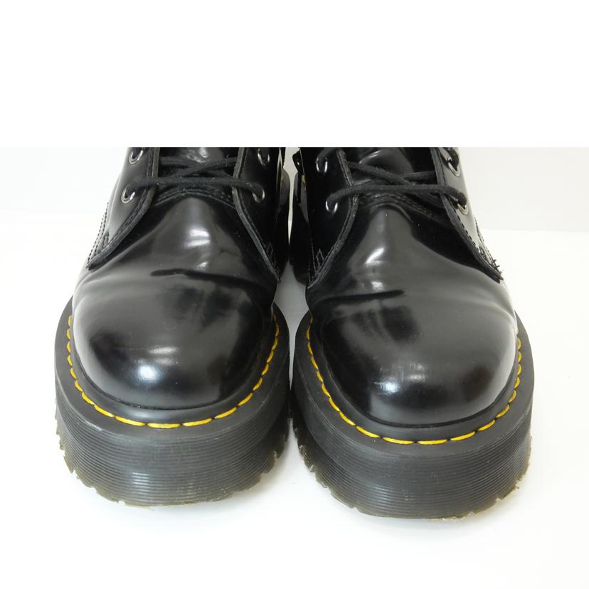 Dr．Martens ドクターマーチン/8ホールブーツ/15265001//Bランク/88