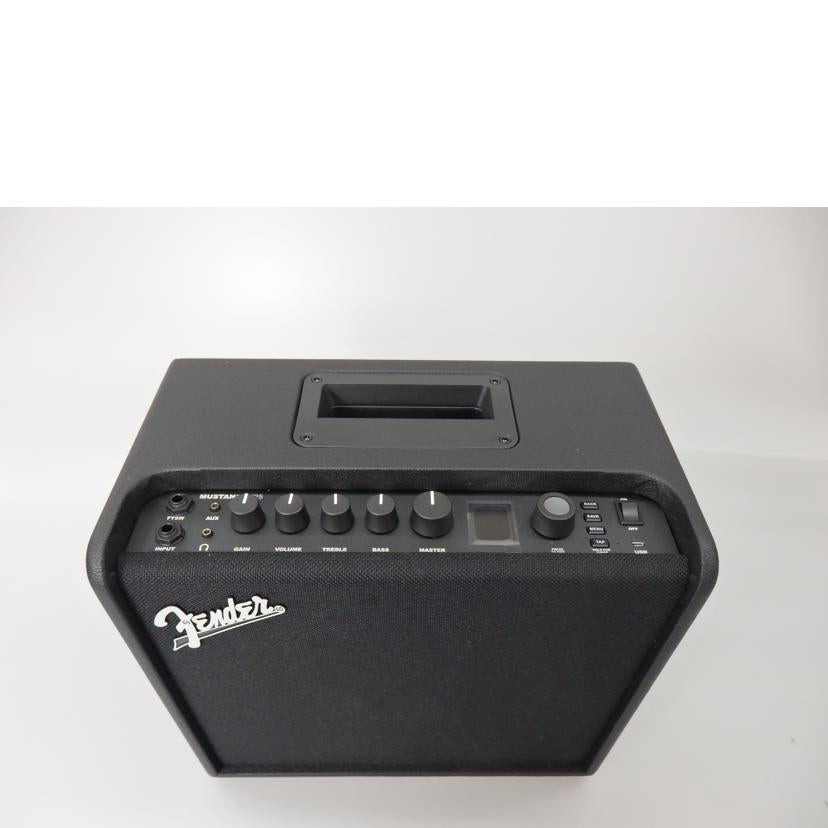 Fender フェンダー/ギターアンプ/MUSTANG LT25//TGPA24006808/Bランク/76