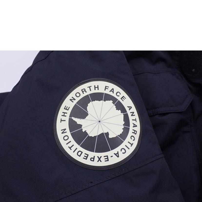THE　NORTH　FACE ザノースフェイス/★THE　NORTH　FACE　サザンクロスパーカー/ND91920//ｻｲｽﾞ:M/Bランク/62