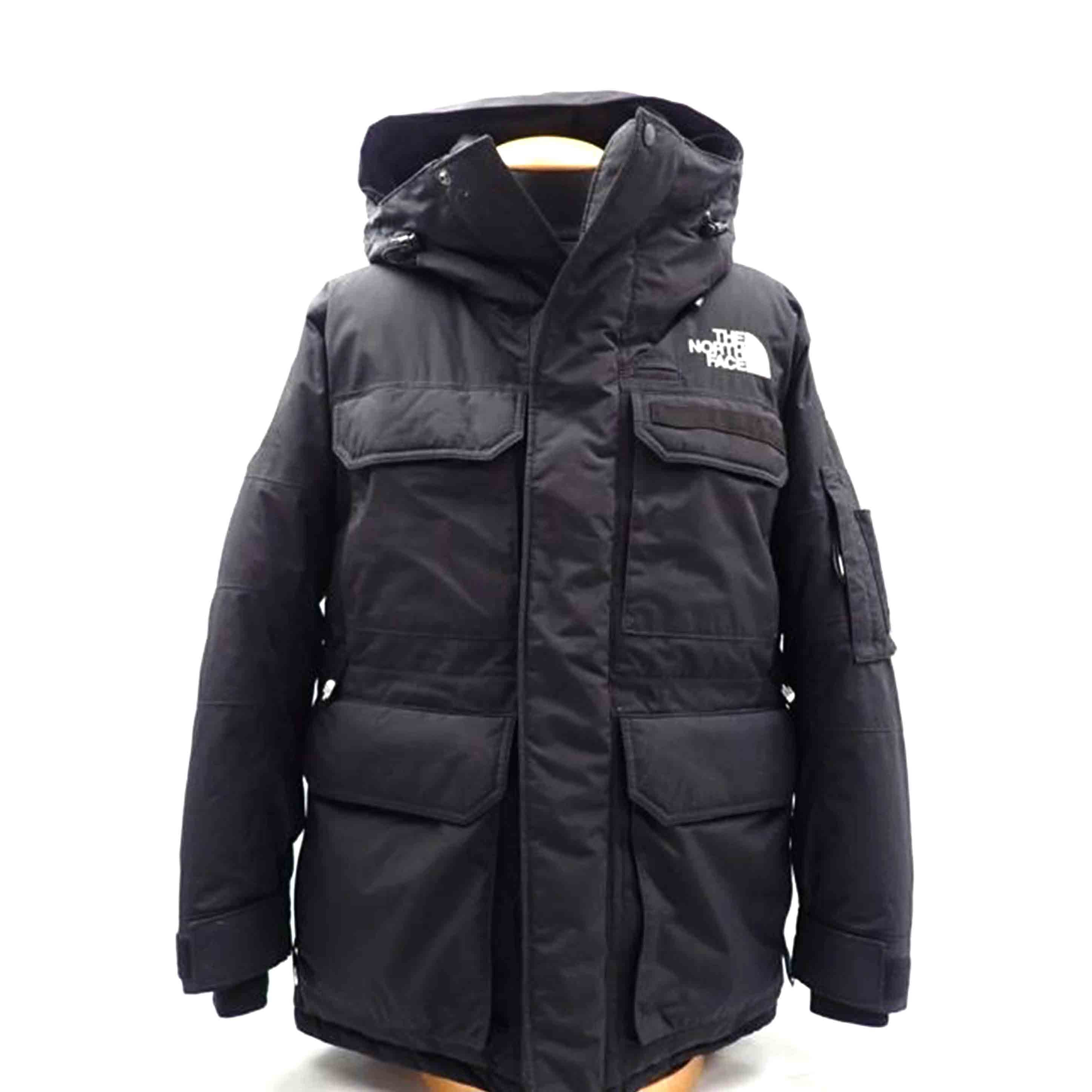 THE　NORTH　FACE ザノースフェイス/★THE　NORTH　FACE　サザンクロスパーカー/ND91920//ｻｲｽﾞ:M/Bランク/62