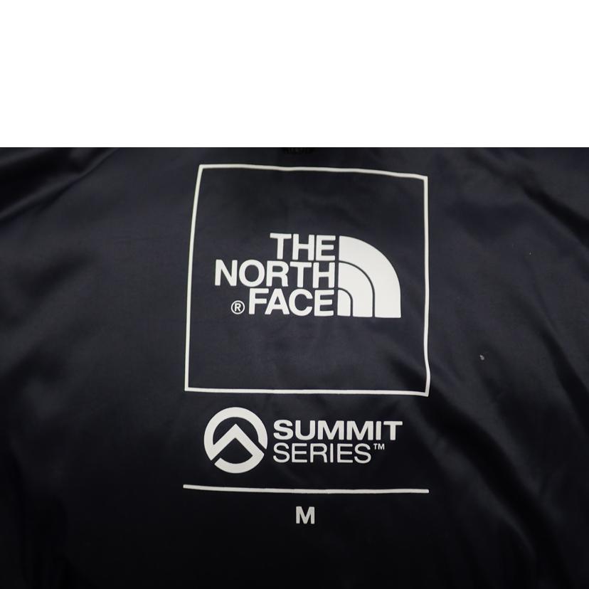 THE　NORTH　FACE ザノースフェイス/★THE　NORTH　FACE　サザンクロスパーカー/ND91920//ｻｲｽﾞ:M/Bランク/62