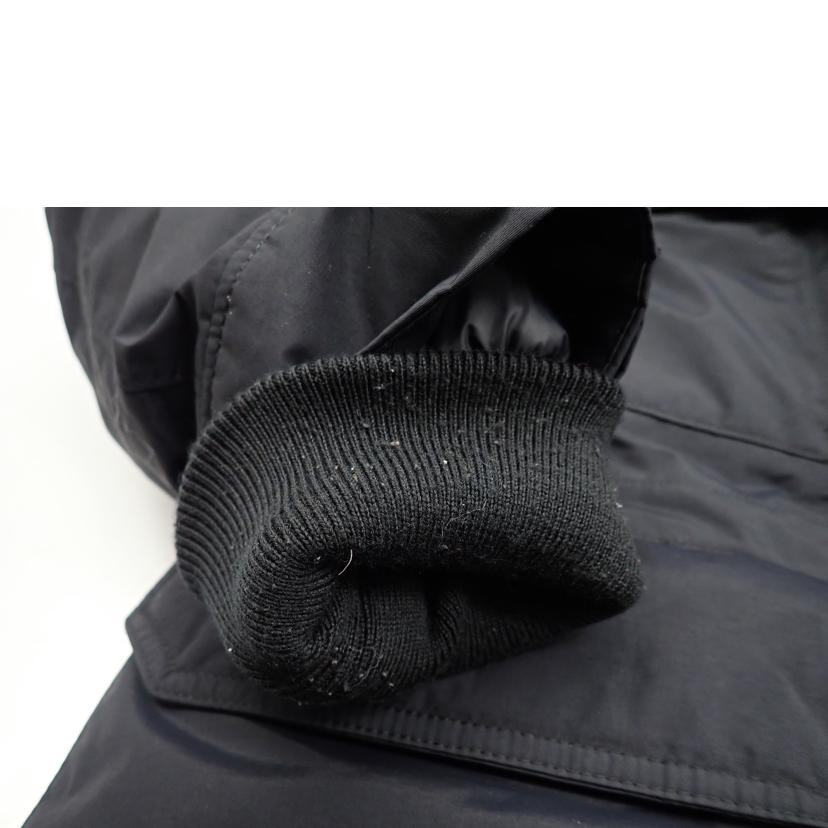 THE　NORTH　FACE ザノースフェイス/★THE　NORTH　FACE　サザンクロスパーカー/ND91920//ｻｲｽﾞ:M/Bランク/62