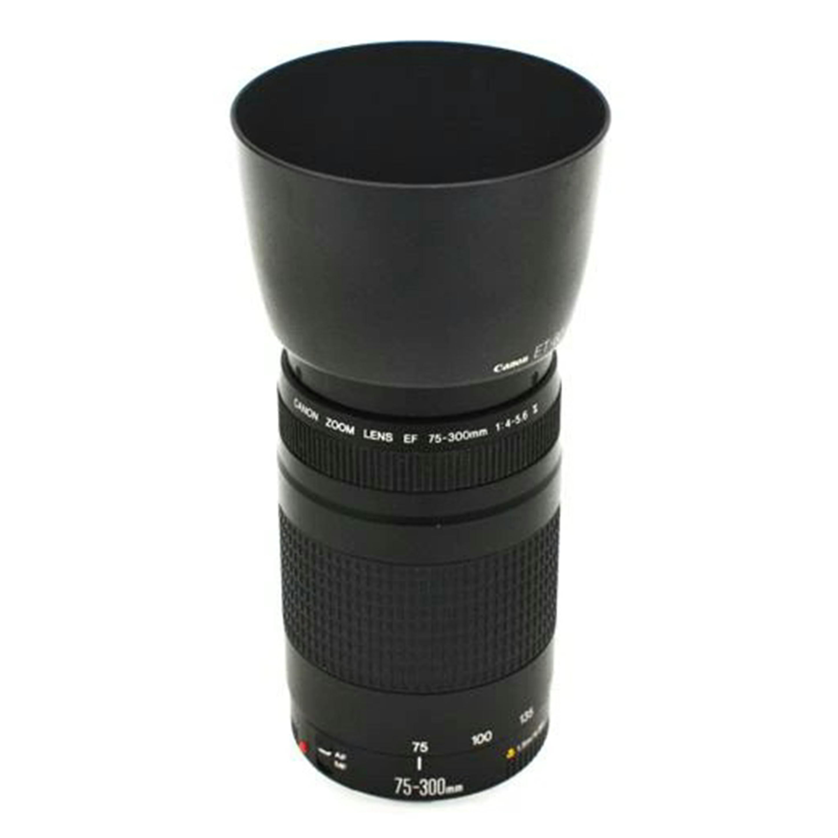 Canon/交換レンズ/EF75-300mm  Ⅱ//2513552/Bランク/75