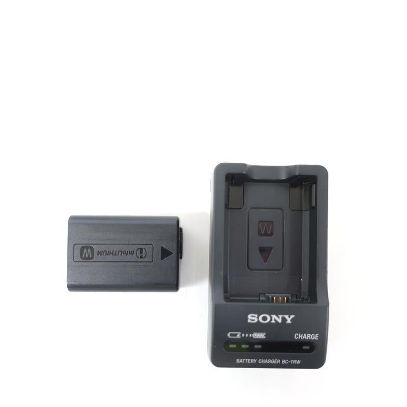 SONY ソニー/α5100　パワーズームキット　ミラーレス一眼/ILCE-5100//3120301/ABランク/65