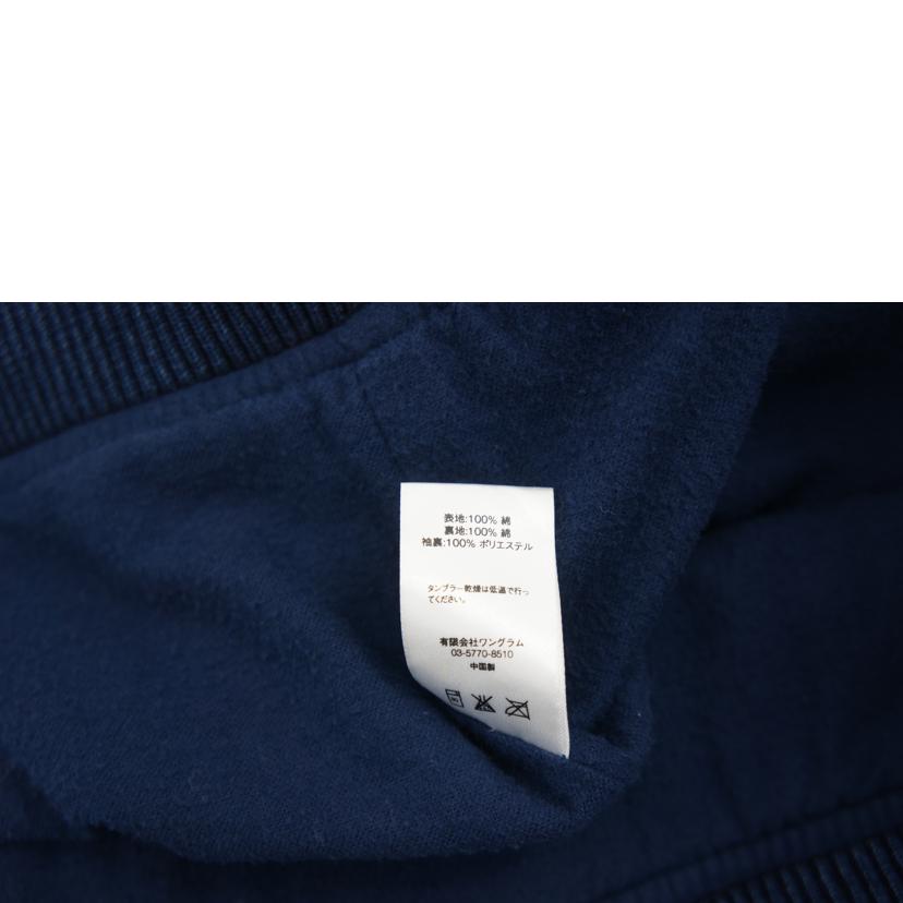 Supreme シュプリーム/デニムバーシティージャケット//Bランク/09