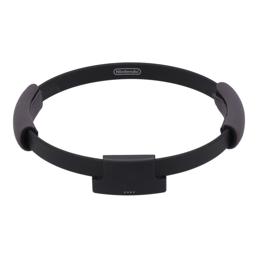 NINTENDO 任天堂 ニンテンドー　/Switchソフト／リングフィットアドベンチャー　/HAC-R-AL3PA //JAN4902370543278/Bランク/82