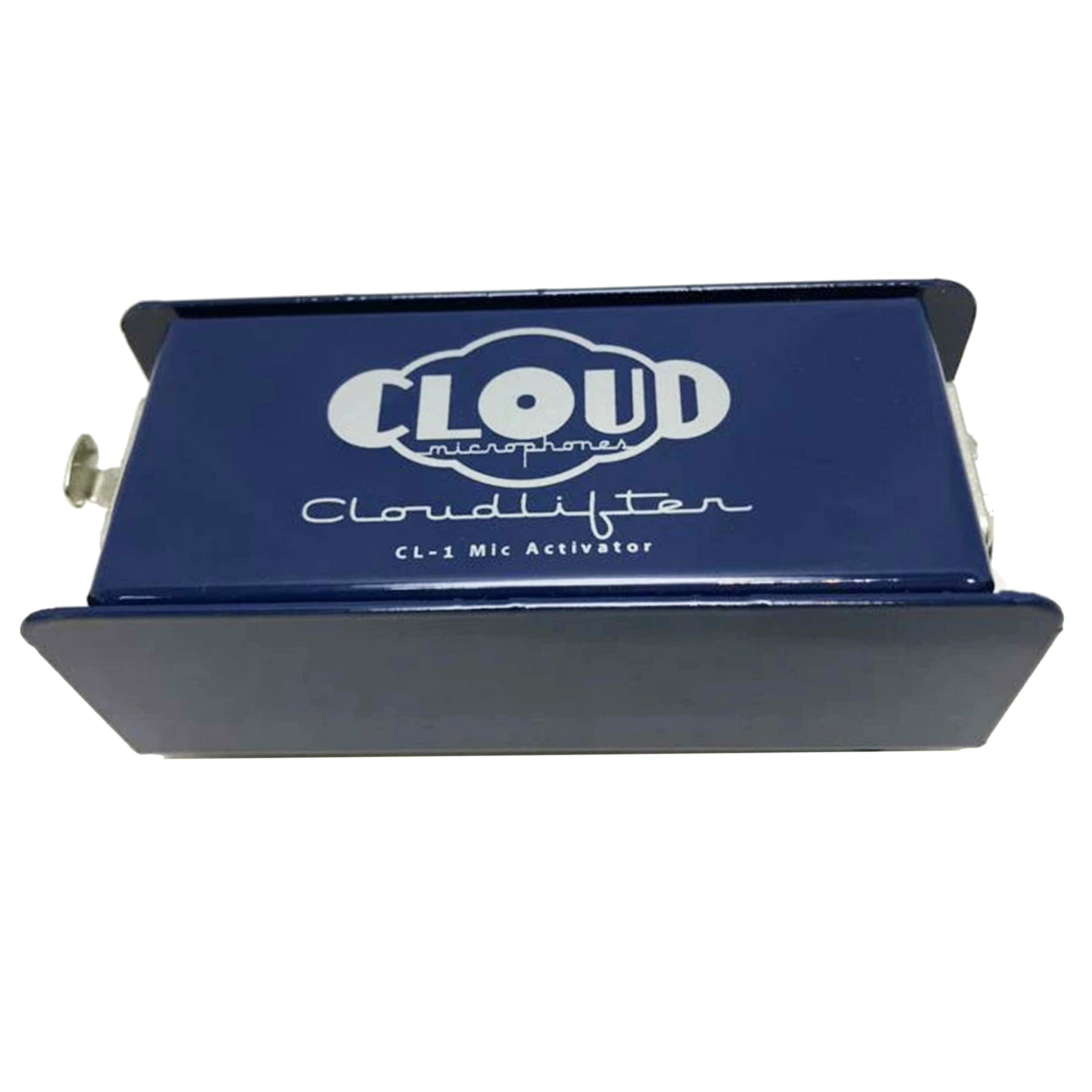 Cloud　Microphones クラウド/マイク　アクティベーター/cloudlifter CL-1//108224503/Sランク/51