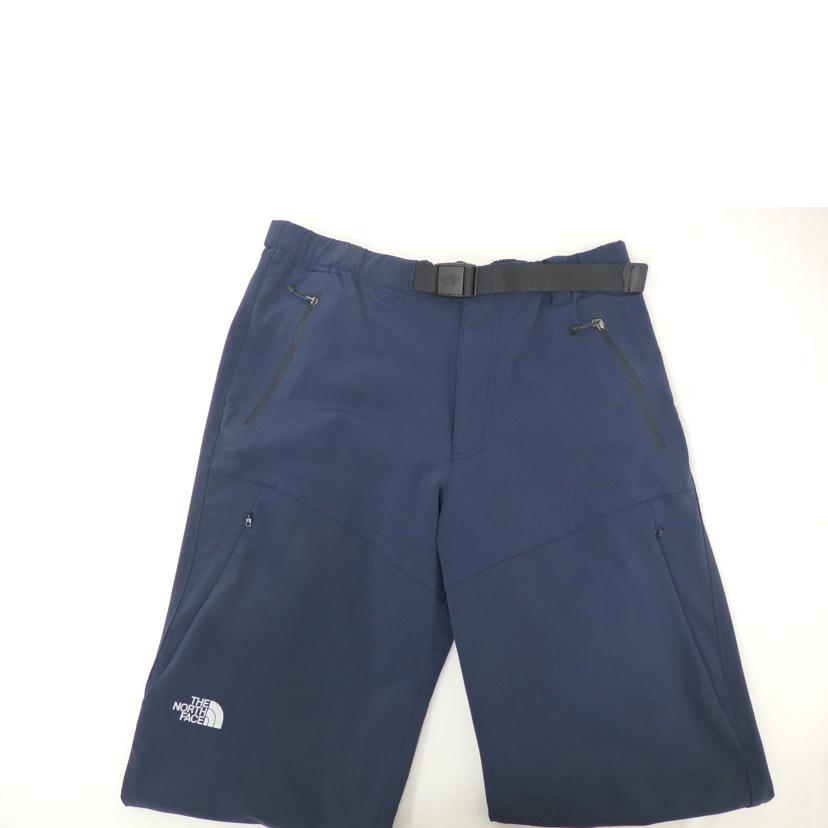 THE　NORTH　FACE ザ　ノースフェイス/VERB　PANT/NT57013//Bランク/84