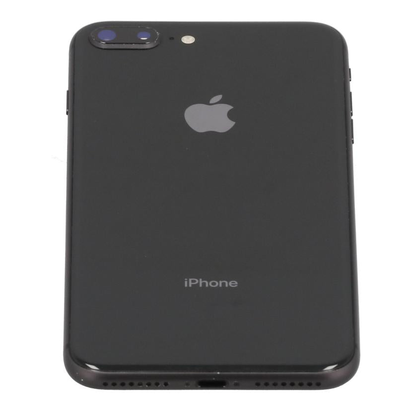 Apple docomo アップル /iPhone8 Plus 256GB/MQ9N2J/A//FD1W5026JCLV/Bランク/67