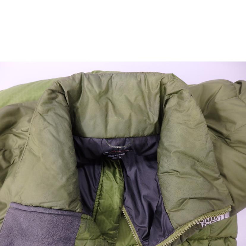 THE　NORTH　FACE ノースフェイス/ダウンジャケット/ND01753//Bランク/76