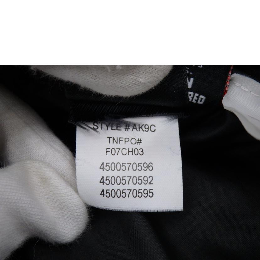 THE　NORTH　FACE ノースフェイス/ダウンジャケット/ND01753//Bランク/76