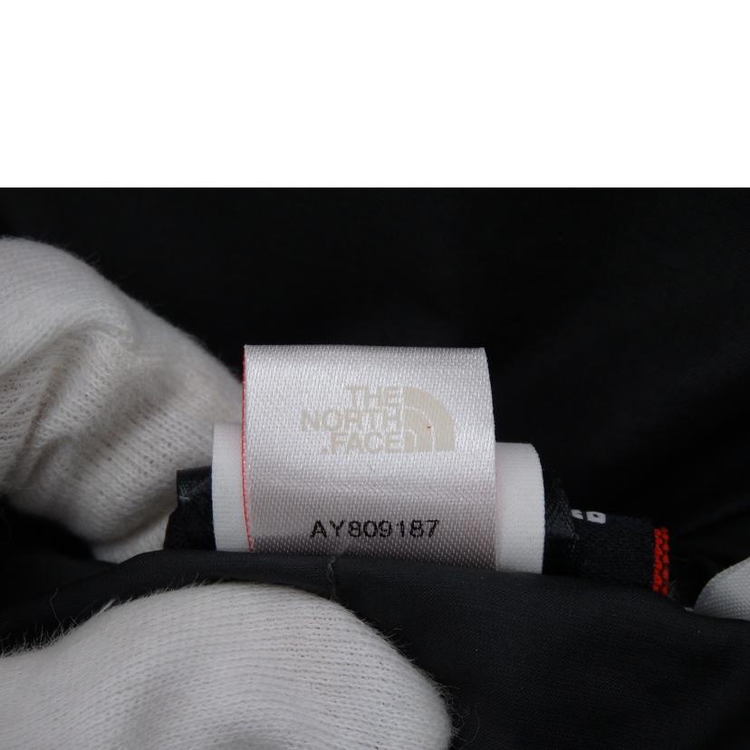 THE　NORTH　FACE ノースフェイス/ダウンジャケット/ND01753//Bランク/76