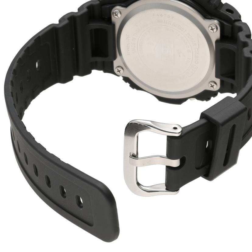 CASIO カシオ/G-SHOCK /Gライドタフソーラー/GWX-5700CS//F46***/Aランク/22