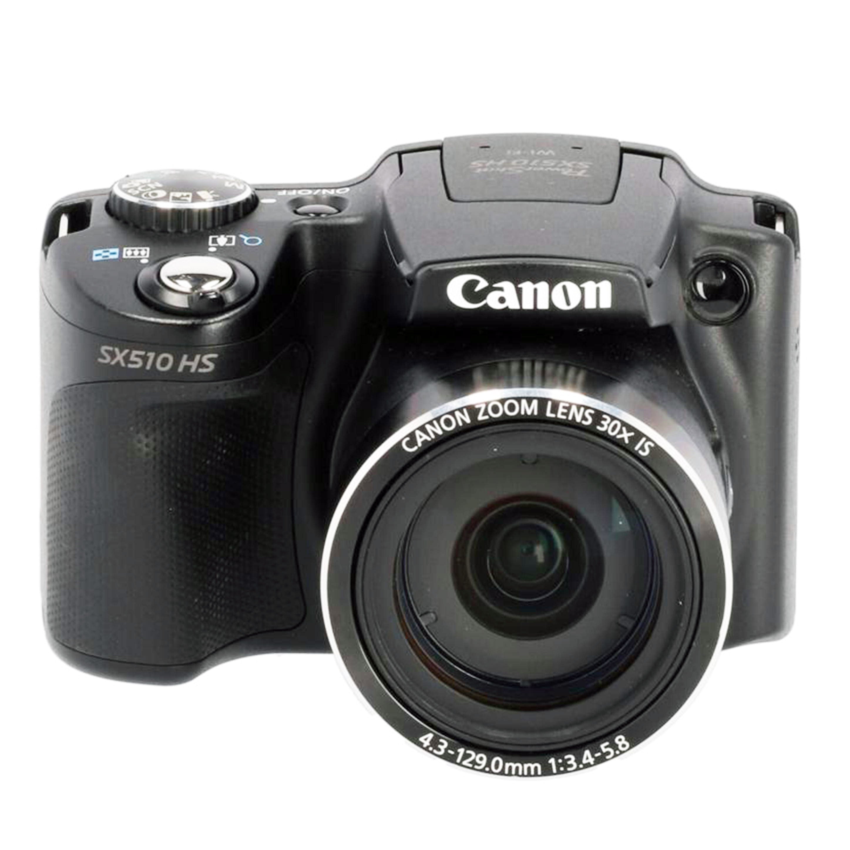 Canon キャノン/デジタルカメラ/SX510 HS//Bランク/67