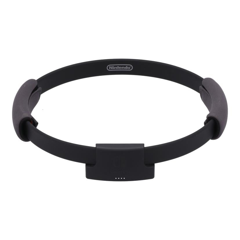 NINTENDO 任天堂 ニンテンドー　/Switchソフト／リングフィットアドベンチャー　/HAC-R-AL3PA //JAN4902370543278/Bランク/82