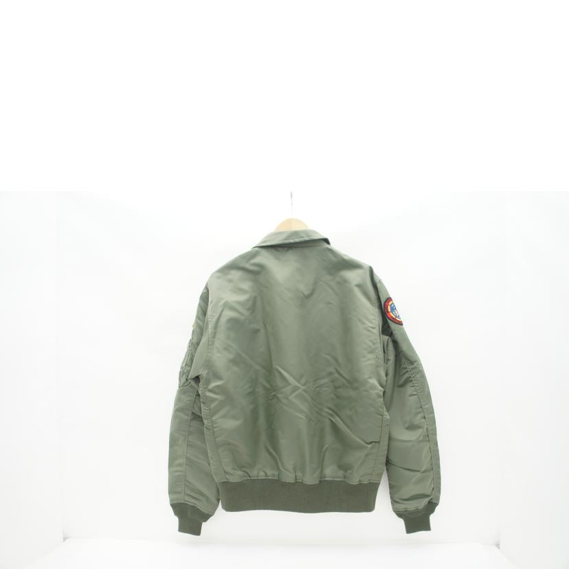 AVIREX アヴィレックス/CWU－36P　VX－31　トップガン　フライトジャケット/783-0252039//サイズ　L/Sランク/05