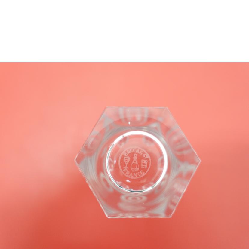 BACCARAT バカラ/リキュールグラス/アルクール//ABランク/88