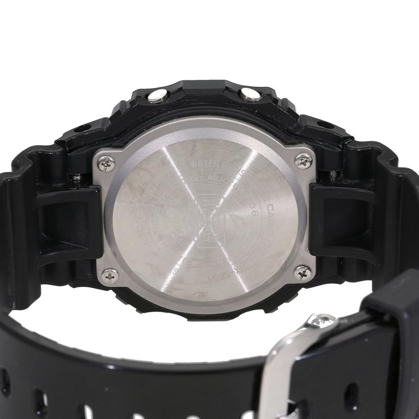 CASIO CASIO/CASIO/G-SHOCK タフソーラー /GWX-5600//252********/Bランク/22