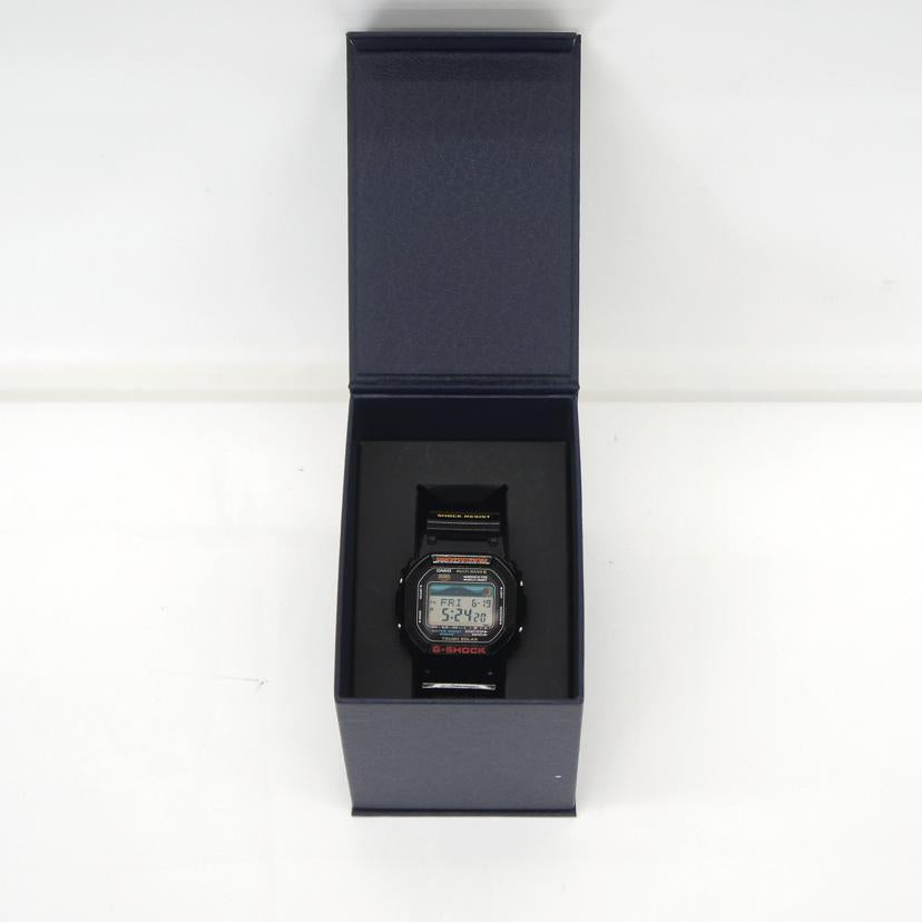 CASIO CASIO/CASIO/G-SHOCK タフソーラー /GWX-5600//252********/Bランク/22