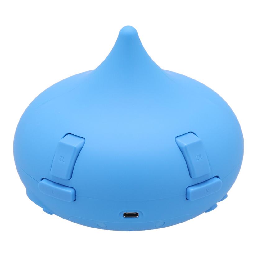 HORI ホリ　/Switchワイヤレスコントローラー／スライム/NSW-147//JAN4961818030275/Aランク/82