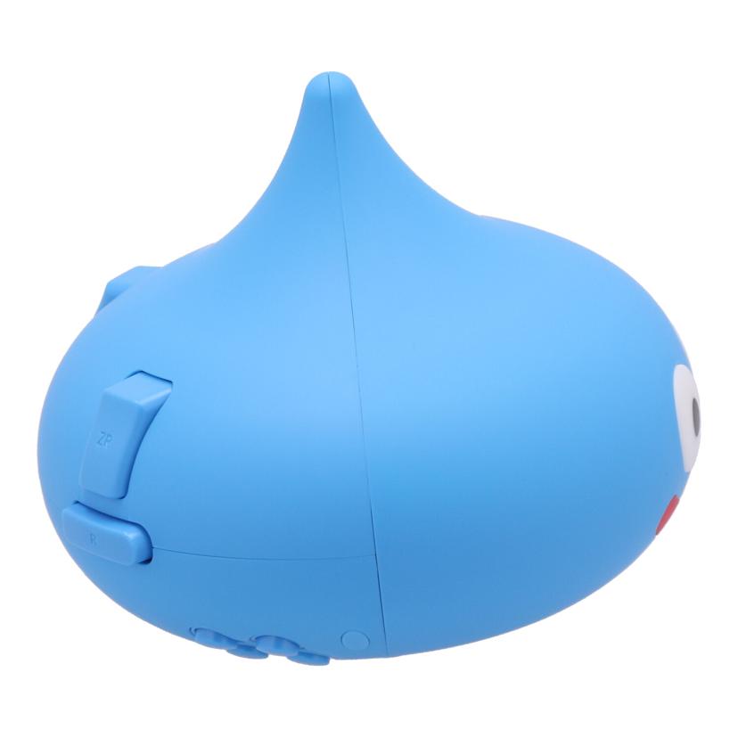 HORI ホリ　/Switchワイヤレスコントローラー／スライム/NSW-147//JAN4961818030275/Aランク/82