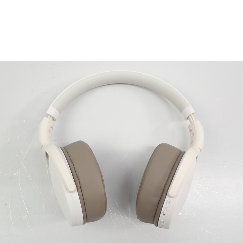 ＳＥＮＮＨＥＩＳＥＲ SENNHEISER/ヘッドホン/HD350BT//Bランク/62