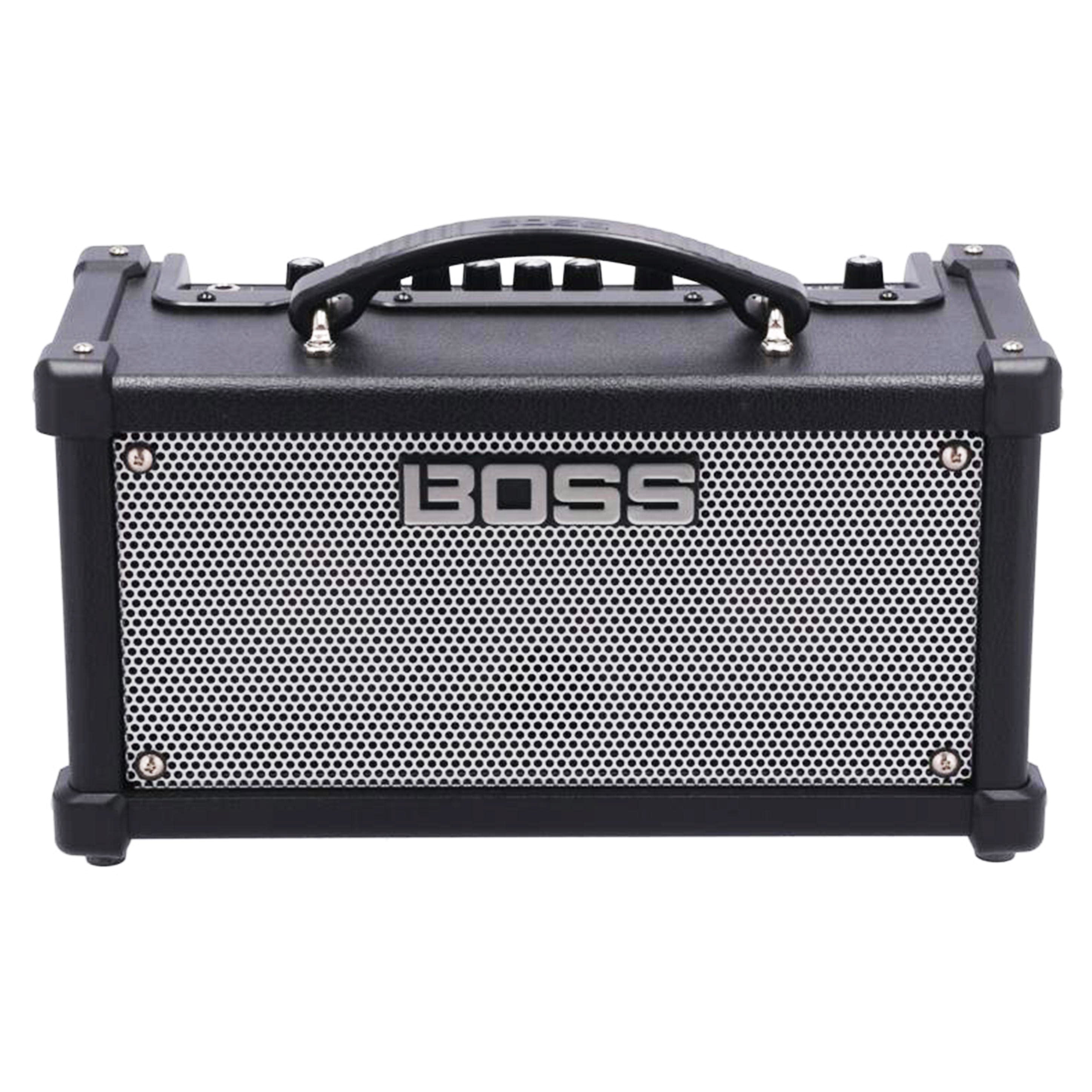 BOSS ボス/アンプ/DUAL CUBE LX//21z5p9162/Bランク/70