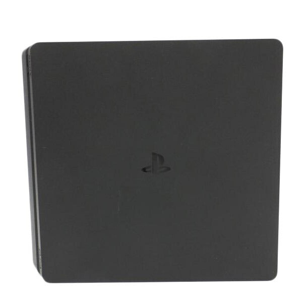 SONY SONY/PS4本体1TBジェットブラック/CUH-2000B//5715954/Bランク/88