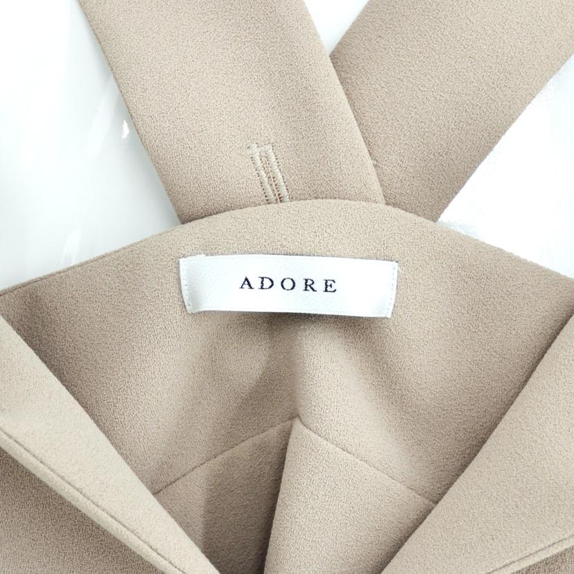 ADORE アドーア/ワンピース/531-9140104//Aランク/75