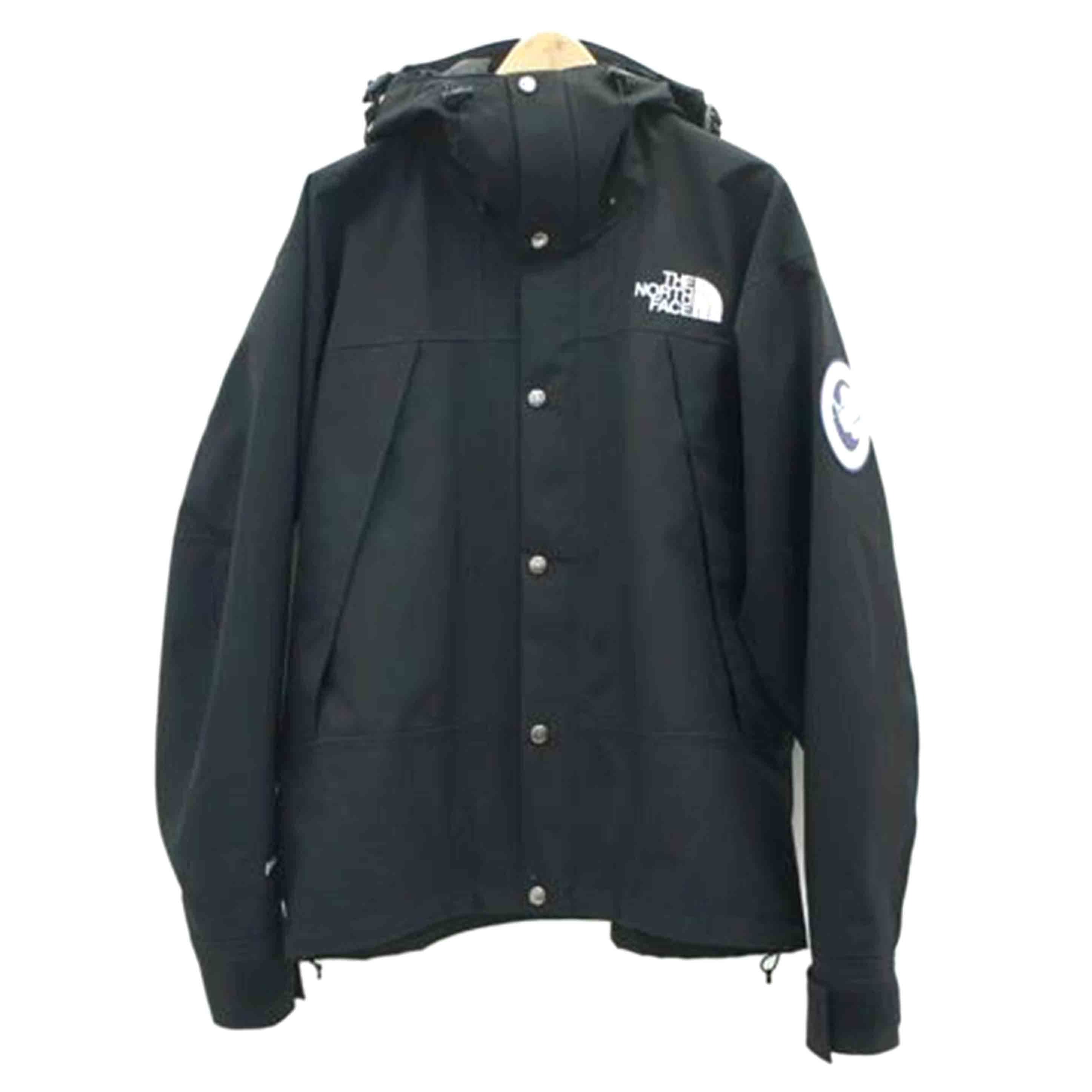 THE　NORTH　FACE ノースフェイス/トランスアンタークティカマウンテンジャケット/NP62331R//Aランク/78