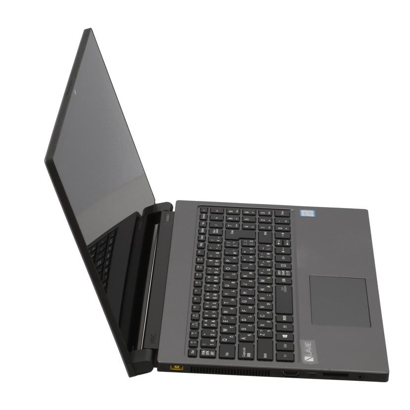 NEC - NEC/Win10ノートPC/LAVIE Note Next/PC-NX350JAB/8Y006678C/Bランク/62【中古】 NEC NEC/家電・カメラ・AV機器｜WonderREX-ONLINE 公式通販サイト