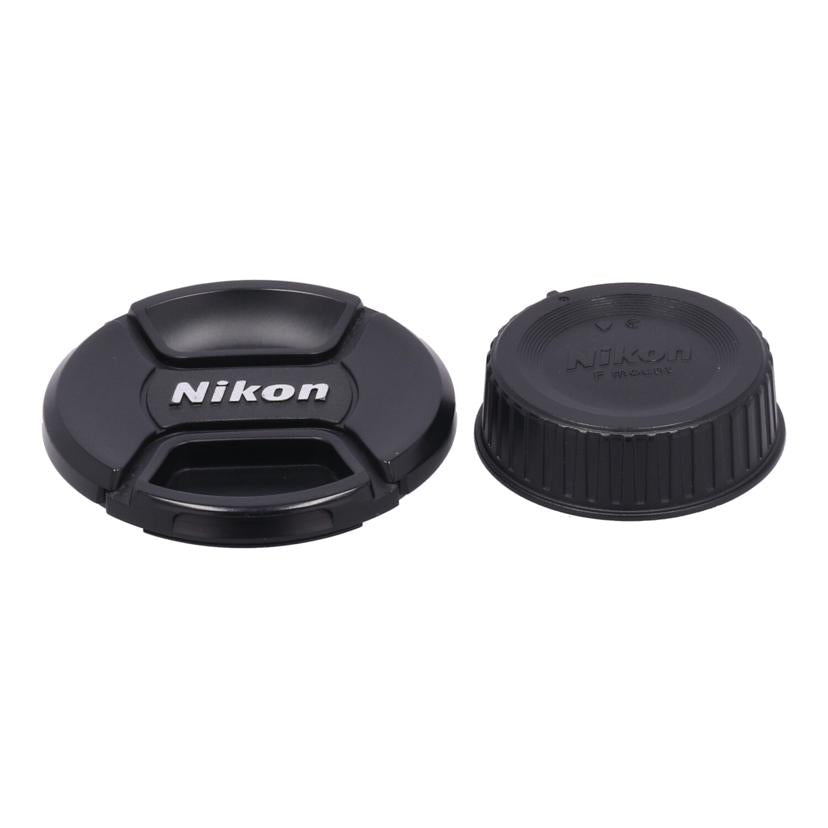 Nikon ニコン　/交換レンズ／10－20mm/AF-P 10-20mm f4.5-5.6 G//279266/Cランク/71